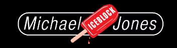 MichaelJonesIceLogo