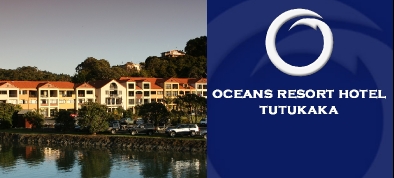 OceansResort