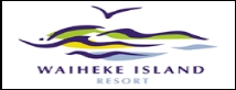 WaihekeIslandResort